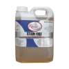 Stain Free