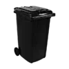 Wheely Bin