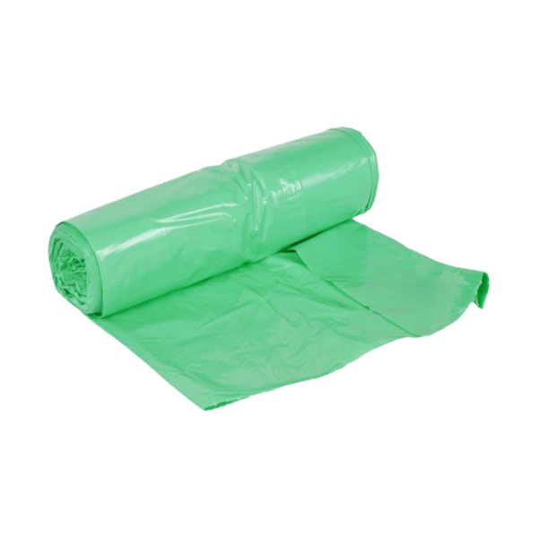 She Bin Liners - Green