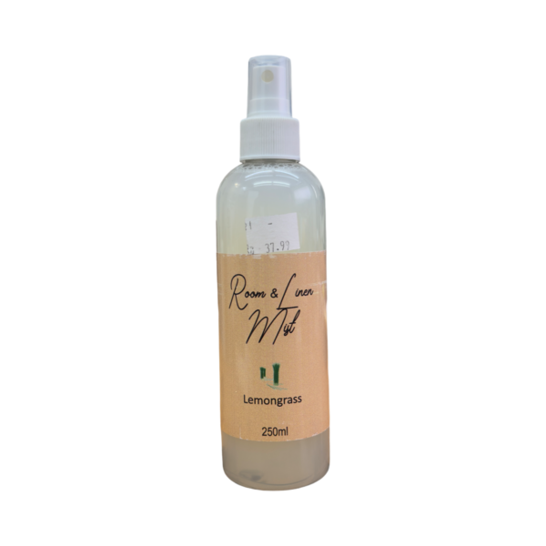 Hotel Room Spray