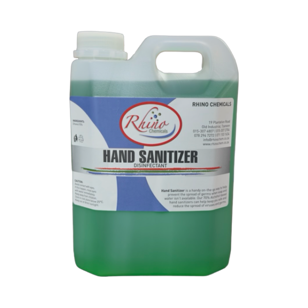 Germ Disinfectant