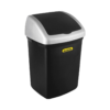 Flip Top Dustbin