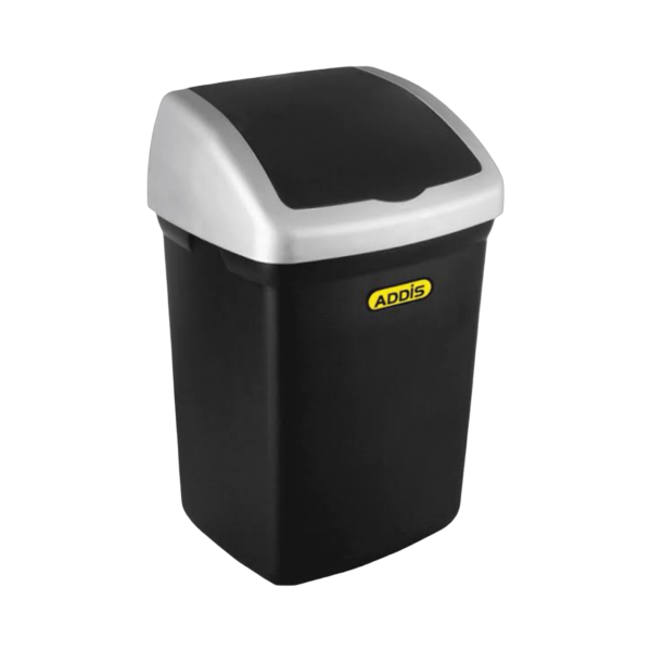 Flip Top Dustbin