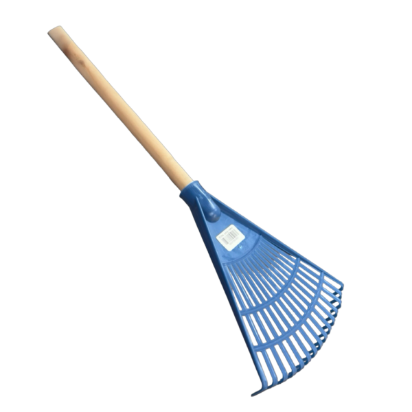 Kiddie Rake