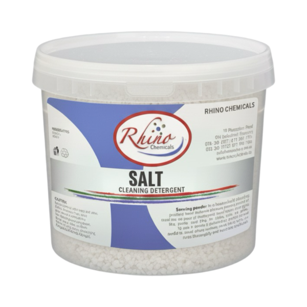 Salt - Grade 1