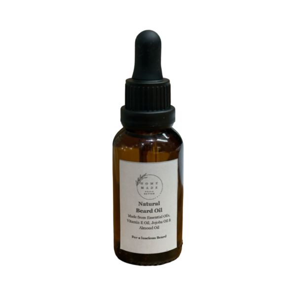 Beard Oil