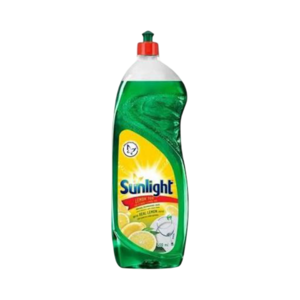 Sunlight Liquid