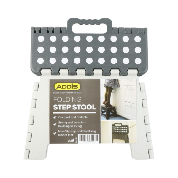 Folding Step Stool