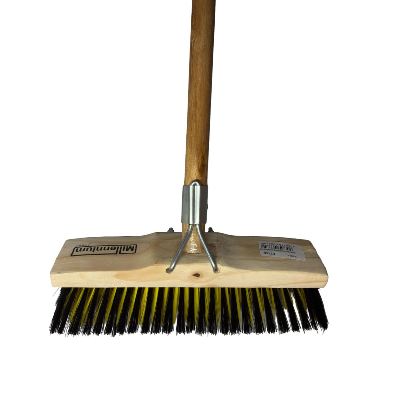 Black Millenium Broom